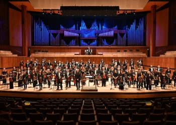 Το Μέγαρο υποδέχεται την άνοιξη φέτος με έναν μοναδικό κύκλο συναυλιών και παραστάσεων που αναδεικνύουν τη δύναμη της μουσικής και του χορού