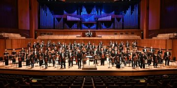 Το Μέγαρο υποδέχεται την άνοιξη φέτος με έναν μοναδικό κύκλο συναυλιών και παραστάσεων που αναδεικνύουν τη δύναμη της μουσικής και του χορού