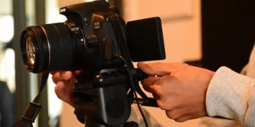 Μαθημάτων φωτογραφίας και σινεμά… συνέχεια στον Δήμο