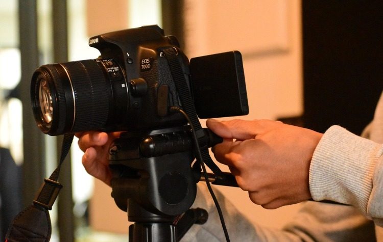 Μαθημάτων φωτογραφίας και σινεμά… συνέχεια στον Δήμο