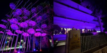 Μήνυμα αλληλεγγύης και φροντίδας για την Παγκόσμια Ημέρα Κατά του Καρκίνου