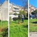 «Ένεση» πρασίνου από τον Δήμο στο Ηλιακό Χωριό