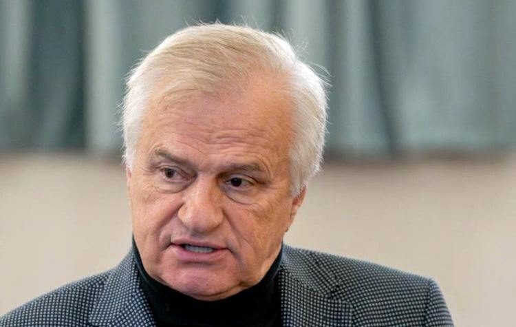 Γιάννης Σταθόπουλος