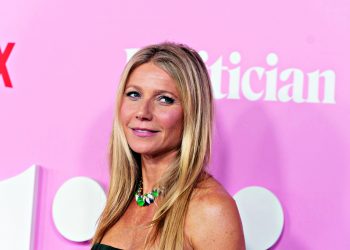 Γκουίνεθ Πάλτροου: «Αποτοξίνωση» 50.000 $