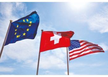 ΗΠΑ- Ελβετία: Γιατί «δεν μίλησαν καλά»