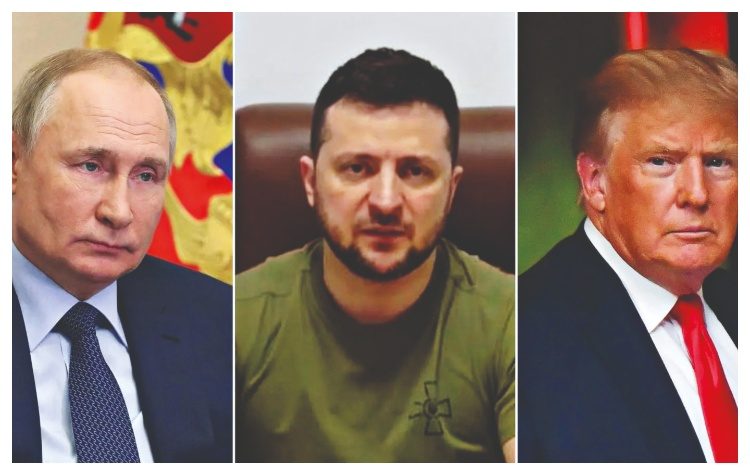 Σε «αναμμένα κάρβουνα» παραμένει το Ιράν με τα αντιφατικά μηνύματα Τραμπ