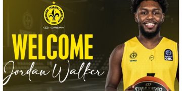 BASKET LEAGUE: Ενίσχυση στην περιφέρεια με Τζόρνταν Γουόκερ για το Μαρούσι