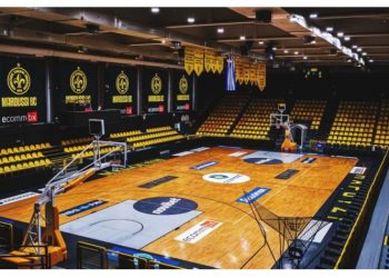 Συνεχίζει την αντεπίθεση η ΚΑΕ Μαρούσι: «Από πού και ως πού κύριε Ντικούδη;»