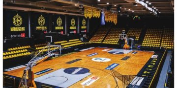 Συνεχίζει την αντεπίθεση η ΚΑΕ Μαρούσι: «Από πού και ως πού κύριε Ντικούδη;»