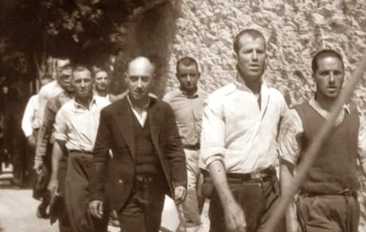 Το μπόι και το ανάστημα