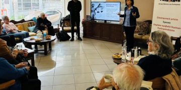 ΚΑΠΗ: Σε… δράση κατά των κακοποιήσεων