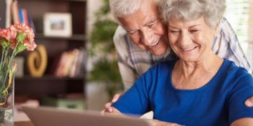 Ψηφιακή Εκπαίδευση και Ενδυνάμωση Ηλικιωμένων