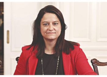 Συνέντευξη στην ΑΜΑΡΥΣΙΑ