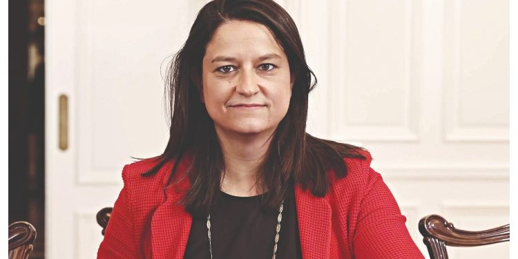 Συνέντευξη στην ΑΜΑΡΥΣΙΑ