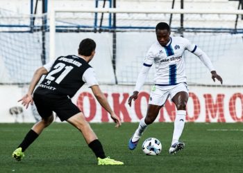 Super League: Επέστρεψε από την… κόλαση και πήρε τον βαθμό η Κηφισιά