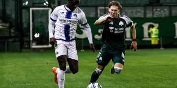 Super League: Δεν τα κατάφερε στη Λεωφόρο η Κηφισιά