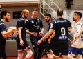 Volley League: Πάλεψε αλλά ηττήθηκε η Κηφισιά στο κλειστό του Ρέντη