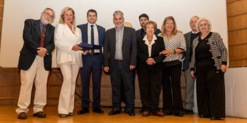 100 χρόνια από από τη σύσταση της Κοινότητας Κηφισιάς