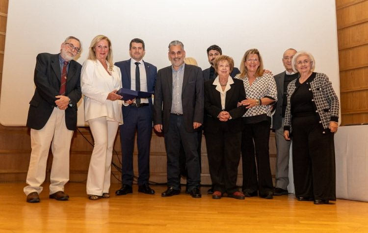 100 χρόνια από από τη σύσταση της Κοινότητας Κηφισιάς