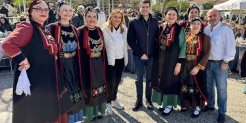 Κούλουμα 2026 στο Πάρκο «Α. Παπανδρέου»