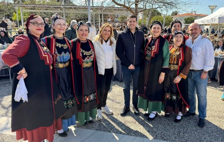 Κούλουμα 2026 στο Πάρκο «Α. Παπανδρέου»