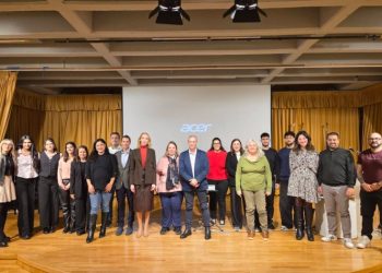 Εκδήλωση mentoring στη Θερμοκοιτίδα του Δήμου Κηφισιάς