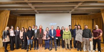 Εκδήλωση mentoring στη Θερμοκοιτίδα του Δήμου Κηφισιάς