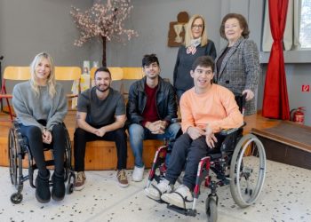 Βιωματικό φινάλε της επιτυχημένης δράσης συμπερίληψης στο 5ο Δημοτικό Σχολείο Κηφισιάς