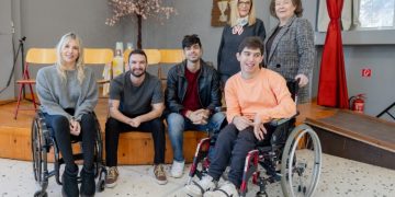 Βιωματικό φινάλε της επιτυχημένης δράσης συμπερίληψης στο 5ο Δημοτικό Σχολείο Κηφισιάς