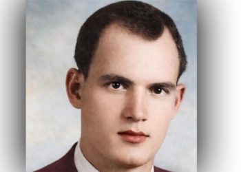 Ο Κωνσταντίνος Κλαμπατσέας