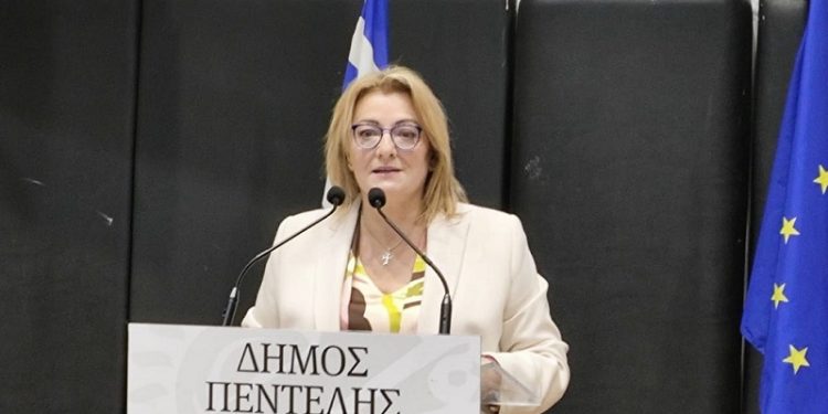 Νατάσσα Κοσμοπούλου