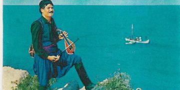 Κώστας Μουντάκης