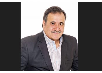 Ο αντιδήμαρχος Πολεοδομίας απαντά στις ερωτήσεις της εφημερίδας μας σχετικά με το έργο που θα υλοποιήσει η εταιρεία Lamda στην περιοχή, στο πλαίσιο των υποχρεώσεών της προς τον Δήμο Αμαρουσίου, για την προ εξαετίας πολεοδομική τακτοποίηση του «The Mall»