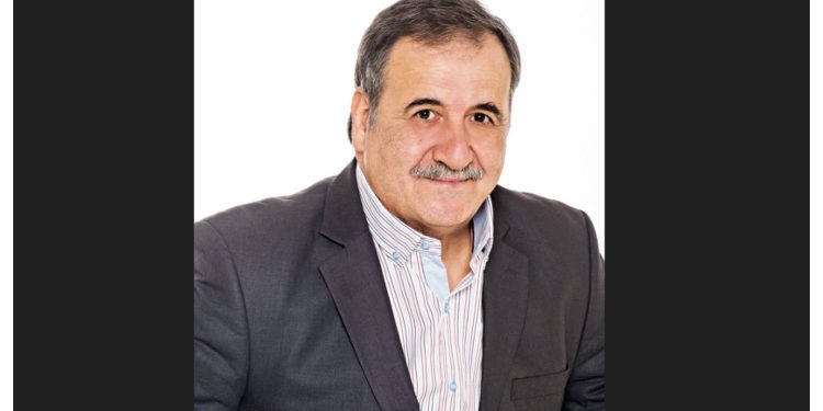 Ο αντιδήμαρχος Πολεοδομίας απαντά στις ερωτήσεις της εφημερίδας μας σχετικά με το έργο που θα υλοποιήσει η εταιρεία Lamda στην περιοχή, στο πλαίσιο των υποχρεώσεών της προς τον Δήμο Αμαρουσίου, για την προ εξαετίας πολεοδομική τακτοποίηση του «The Mall»