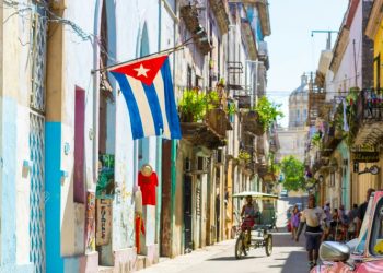 Δίκτυο Αλληλεγγύης: Φάρμακα για τη δοκιμαζόμενη Κούβα