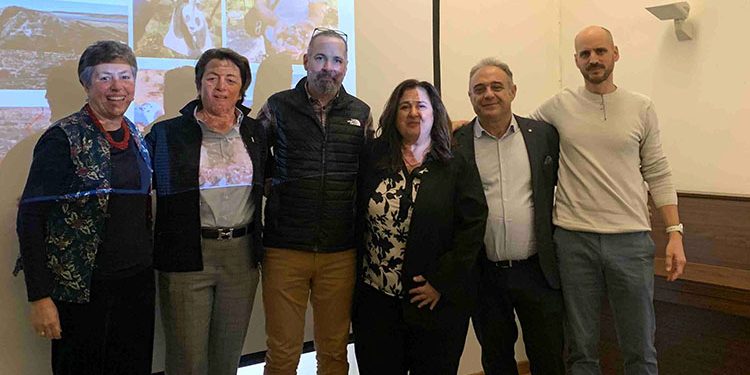 Τρία «μονοπάτια αναγέννησης» συνολικού μήκους 11,5χιλ. δημιουργούνται στον Δήμο