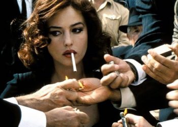 H ταινία «Μαλένα» στην Κινηματογραφική Λέσχη Μ.Ε.Ο.