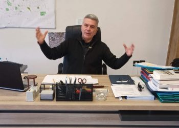 Ο Παναγιώτης Μανούρης μιλάει εφ’ όλης της ύλης…