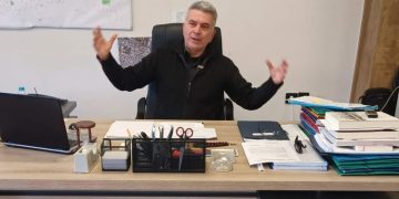 Ο Παναγιώτης Μανούρης μιλάει εφ’ όλης της ύλης…