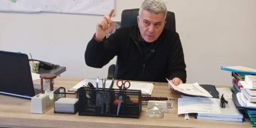 Ο Παναγιώτης Μανούρης μιλάει εφ’ όλης της ύλης…