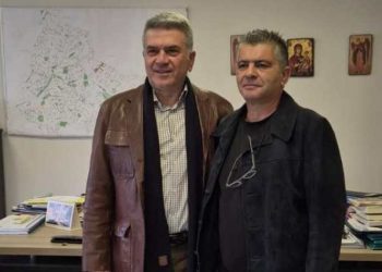 «Ξύλο και βότσαλο» στη Δημοτική Πινακοθήκη