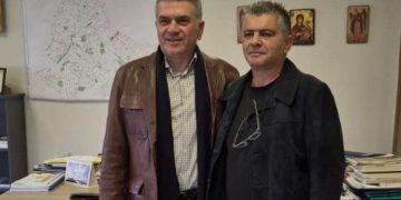 «Ξύλο και βότσαλο» στη Δημοτική Πινακοθήκη