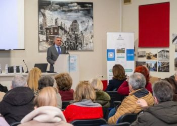 Δύο εκδηλώσεις με το βλέμμα στην Υγεία