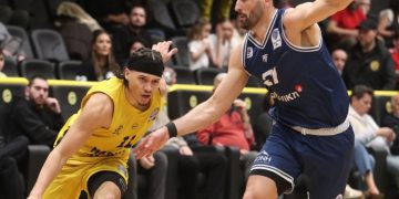 Basket League: Βαθμολογική ανάσα για το Μαρούσι Chery σε ματς-θρίλερ με ήρωα τον Κινγκ