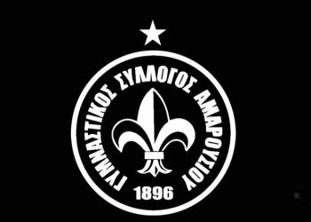 Βαριά «καμπάνα» στον πρόεδρο της ΚΑΕ Αμαρουσίου, Δήμο Στασινόπουλο