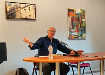 Νέο Ψυχικό: Στις 26 Φεβρουαρίου η επόμενη «Διάλεξη Ιστορίας»