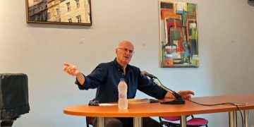 Νέο Ψυχικό: Στις 26 Φεβρουαρίου η επόμενη «Διάλεξη Ιστορίας»