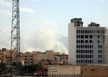 Φλέγεται η Μέση Ανατολή