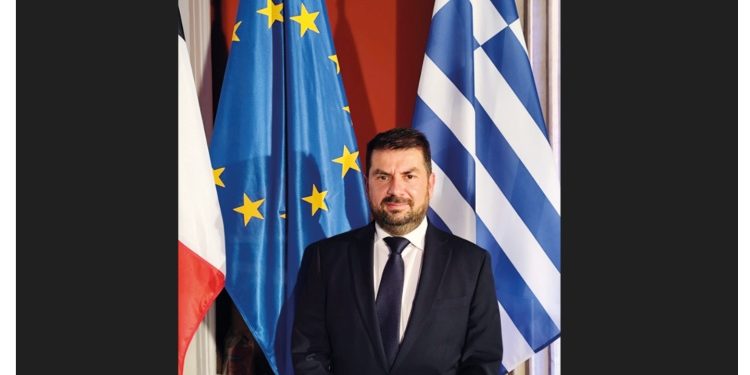 Το SIU είναι η νέα ευκαιρία της Eλληνικής Kεφαλαιαγοράς