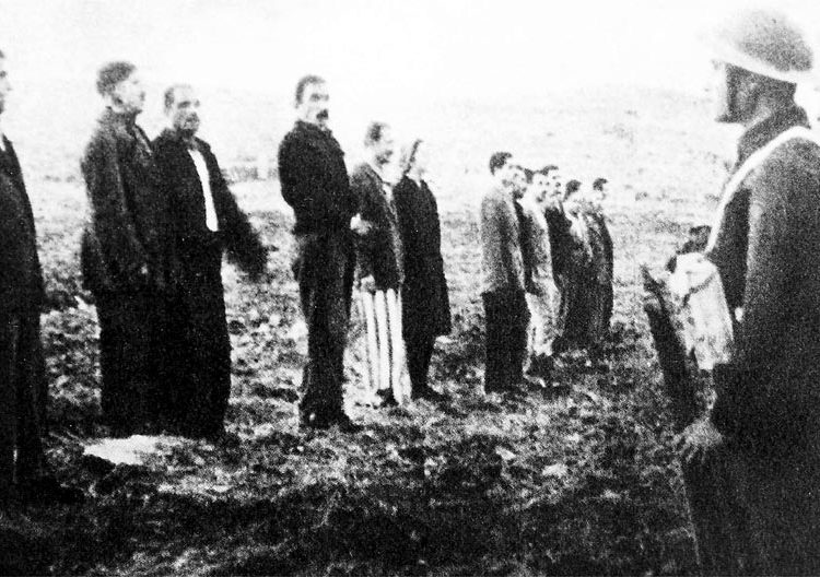 Συνεχίζονται τα μαθήματα Ιστορίας του Cine-Δράση